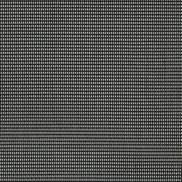 Black pet screen mesh