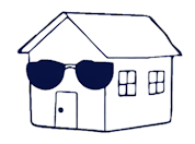 Good Window Screens company logo